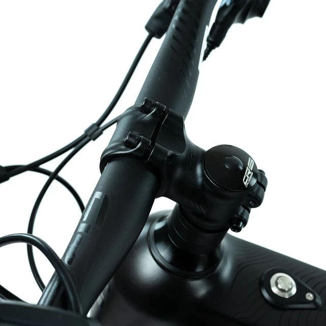 Horské elektrokolo Crussis ONE-Guera 10.9-M 27,5"