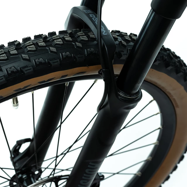 Horské elektrokolo Crussis ONE-Guera 10.9-M 27,5"
