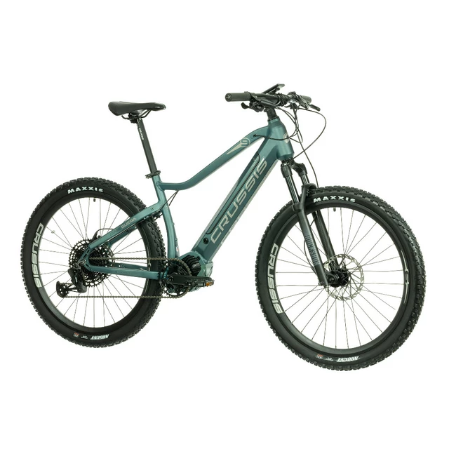 Damen E-Mountainbike Crussis  ONE-Guera 9.7-S - model 2022