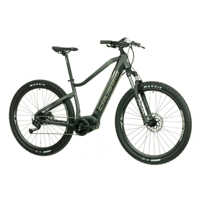 Mountain E-Bike Crussis ONE-Largo 7.7-S – 2022