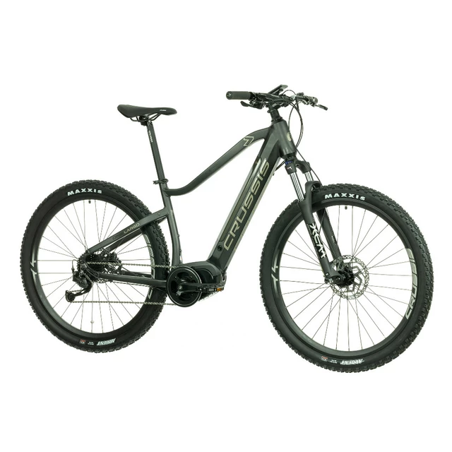 Górski rower elektryczny Crussis ONE-Largo 7.7-M