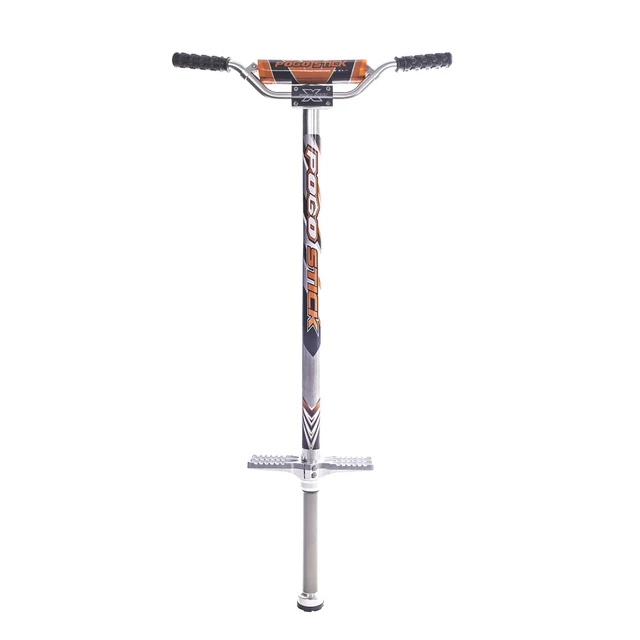 Pogostick - Orange - Orange