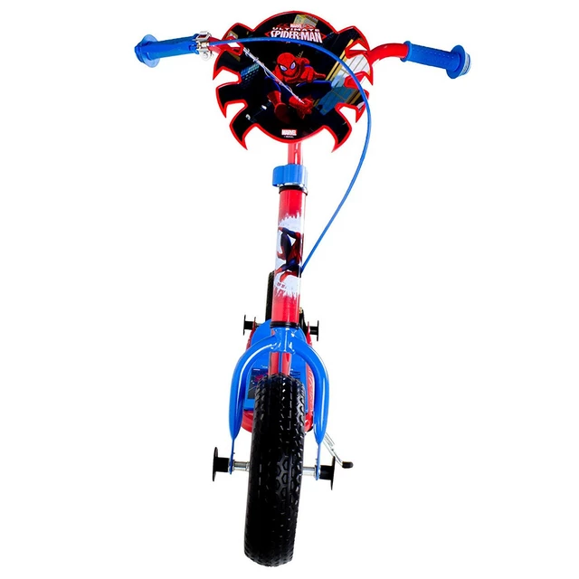 Dětská koloběžka Spiderman Cross Scooter