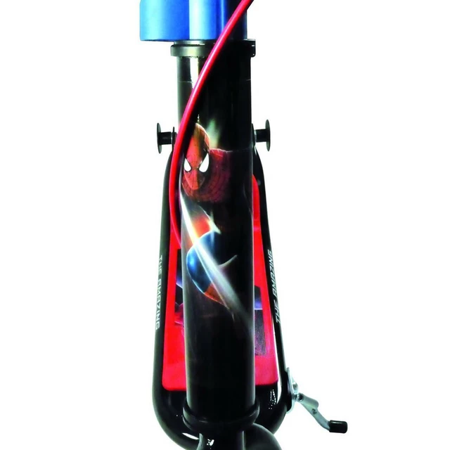 Dětská koloběžka Spiderman Cross Scooter