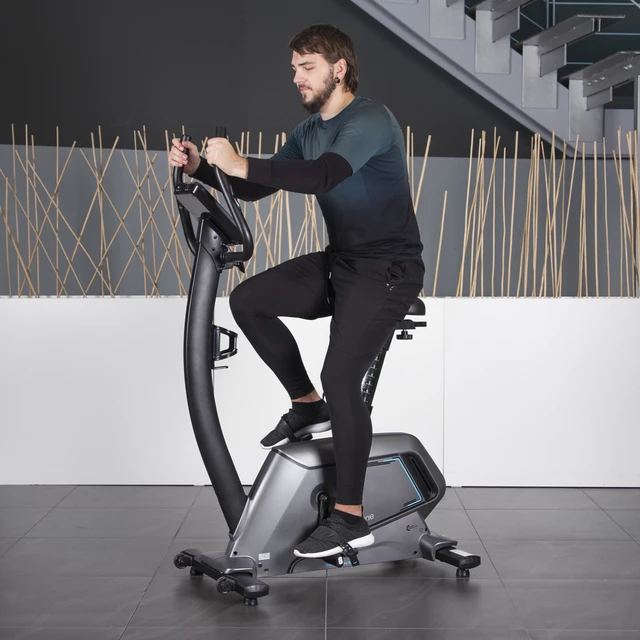 Rower treningowy magnetyczny inSPORTline Omahan UB - OUTLET