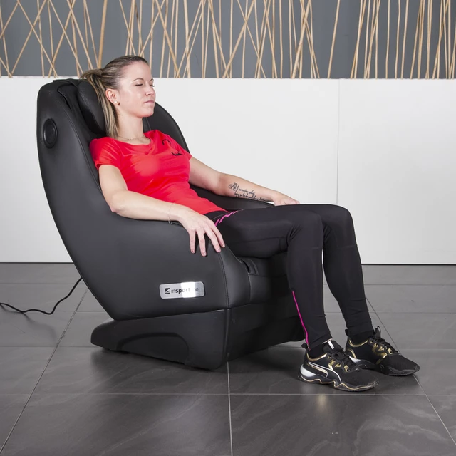 inSPORTline Gambino Massagesessel