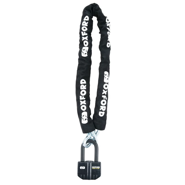 Chain Lock Oxford Big Boss Alarm 200 cm