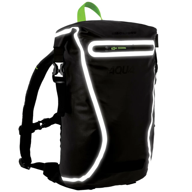 Vodotěsný batoh Oxford Aqua EVO Backpack 12l