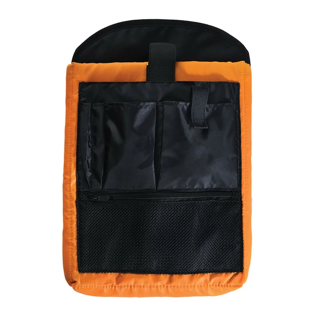 Vodotěsný batoh Oxford Aqua EVO Backpack 22l - černá/oranžová