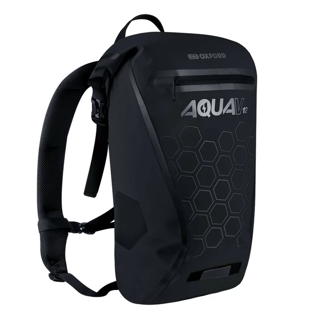 Vodotesný batoh Oxford Aqua V12 Backpack 12l