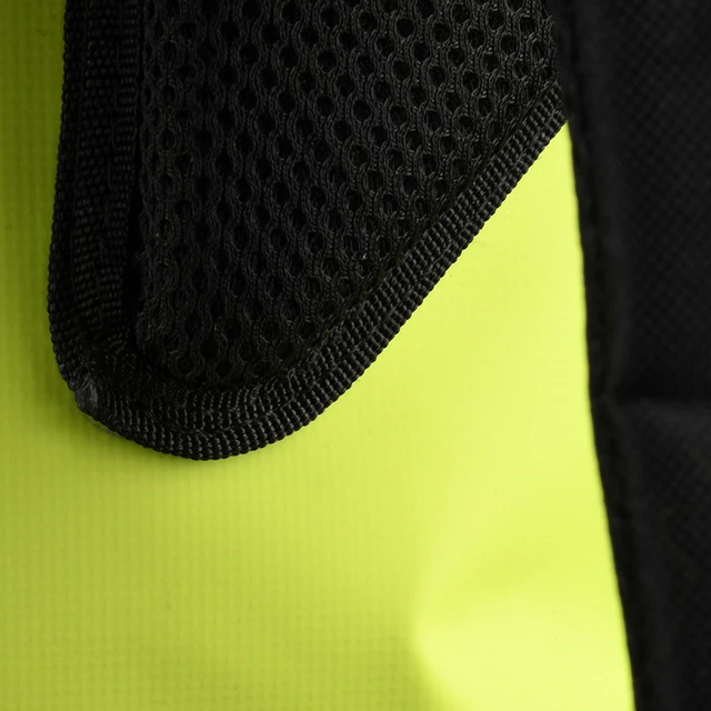 Waterproof Backpack Oxford Aqua V12 12 L - Fluo Yellow