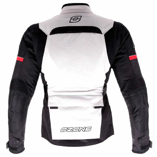 Dámská moto bunda Ozone Madame