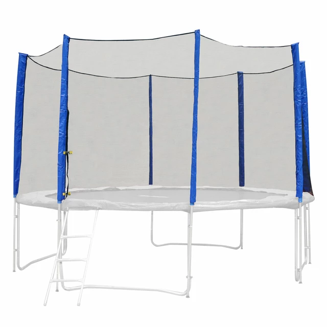 Ochranná síť pro trampolínu inSPORTline Froggy/Kangaroo 366 cm