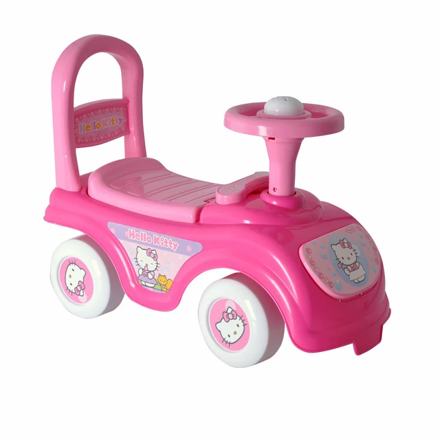 HELLO KITTY Ride On running bike