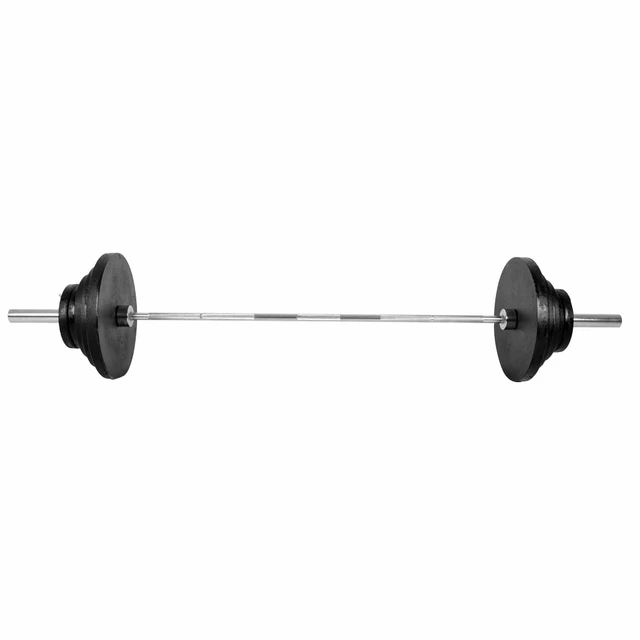 Olympic Barbell inSPORTline BS11