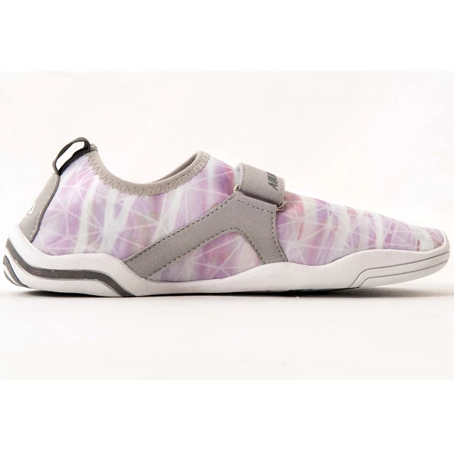 Anti-slip shoes Aqua Marina Ombre - Grey, 41/42