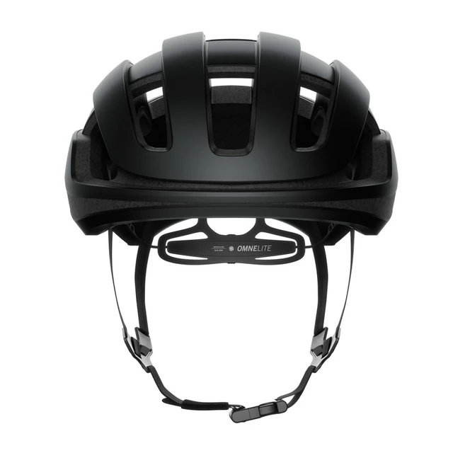 Cyklo přilba POC Omne Lite - Uranium Black Matt, M (54-59)