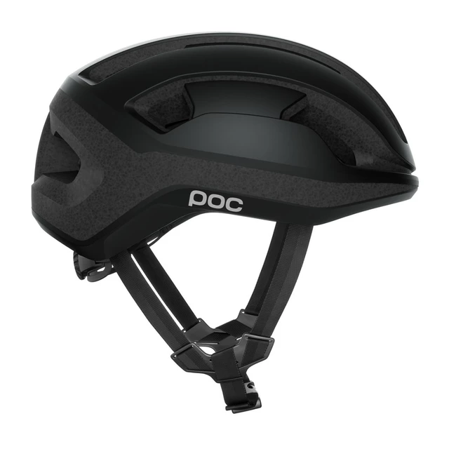 Cyklo přilba POC Omne Lite - Uranium Black Matt, M (54-59)