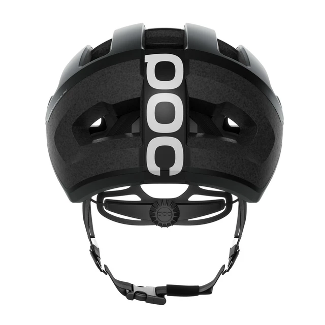 Cyklo přilba POC Omne Lite - Uranium Black Matt, M (54-59)