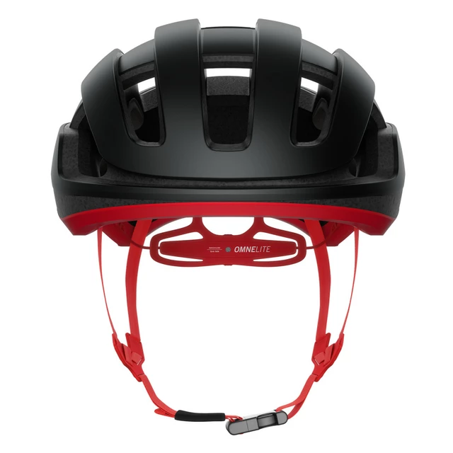 Cyklo přilba POC Omne Lite - Uranium Black Matt, M (54-59)
