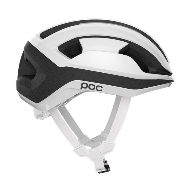 Cyklo přilba POC Omne Lite - Uranium Black Matt, M (54-59)