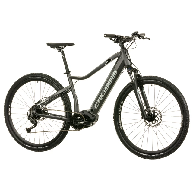 Pánské krosové elektrokolo Crussis ONE-Cross 7.9-XS 28"
