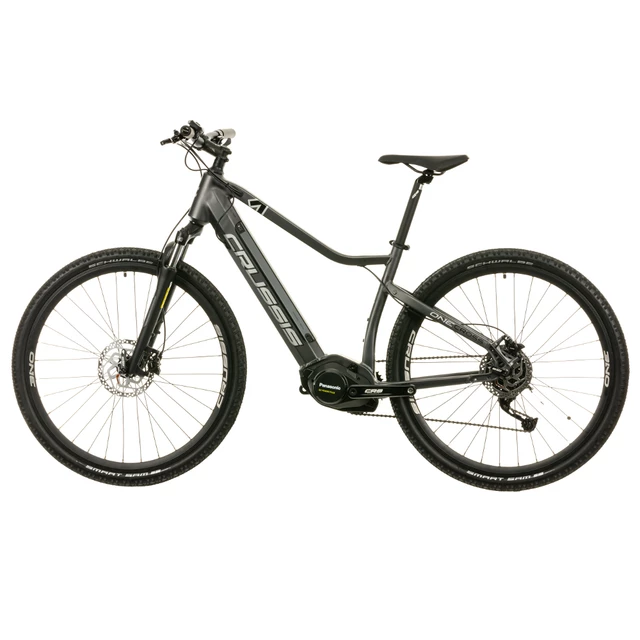 Pánské krosové elektrokolo Crussis ONE-Cross 7.9-XS 28"