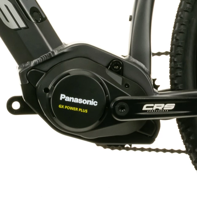 Pánské krosové elektrokolo Crussis ONE-Cross 7.9-XS 28"