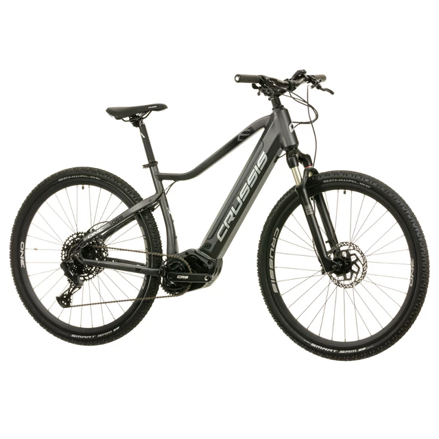 Men’s Cross E-Bike Crussis ONE-Cross 9.9-M – 2024