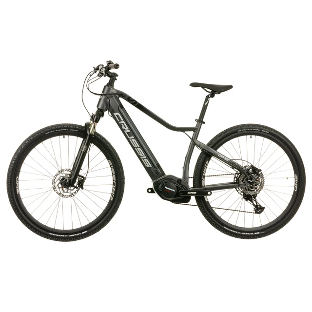 Pánsky crossový elektrobicykel Crussis ONE-Cross 9.9-M 28" - model 2024