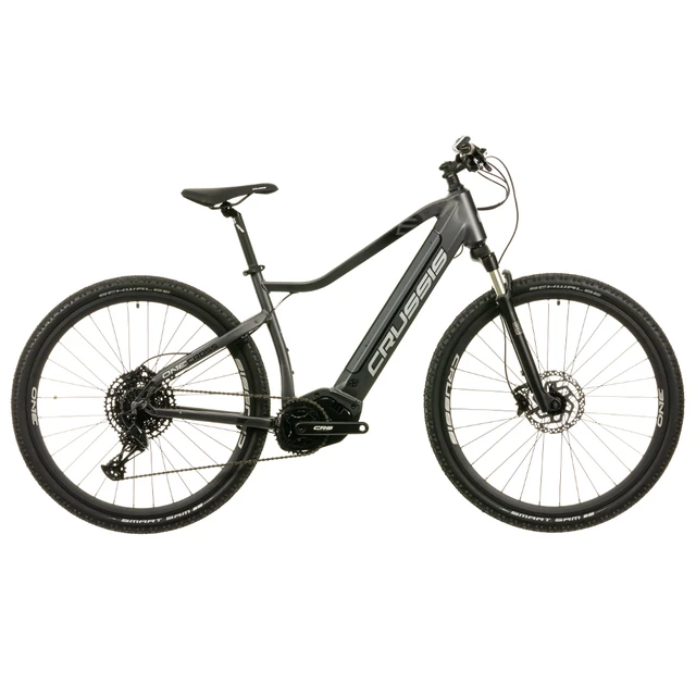 Men’s Cross E-Bike Crussis ONE-Cross 9.9-M – 2024