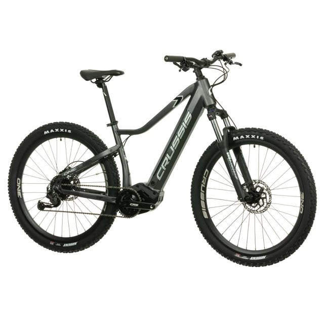 Górski rower elektryczny Crussis ONE-Guera 7.9-XS 27,5"