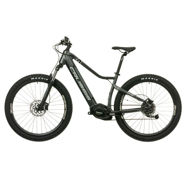 Górski rower elektryczny Crussis ONE-Guera 7.9-XS 27,5"