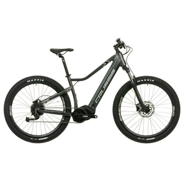 Horský elektrobicykel Crussis ONE-Guera 7.9-M 27,5" - model 2024