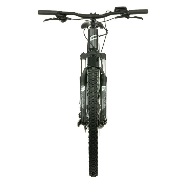 Górski rower elektryczny Crussis ONE-Guera 7.9-XS 27,5"