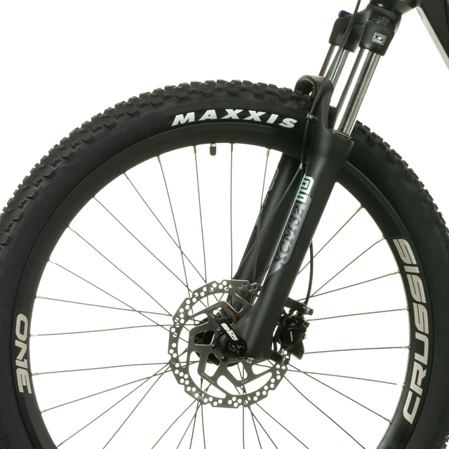 Mountain E-Bike Crussis ONE-Guera 7.9-M 27.5" – 2024