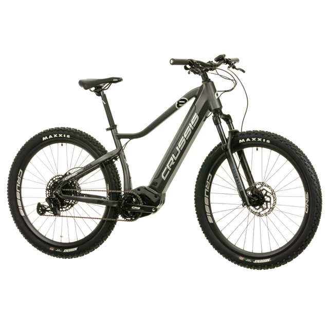 Women’s Mountain E-Bike Crussis ONE-Guera 8.9-M