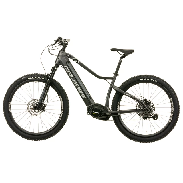 Women’s Mountain E-Bike Crussis ONE-Guera 8.9-S 27.5” – 2024