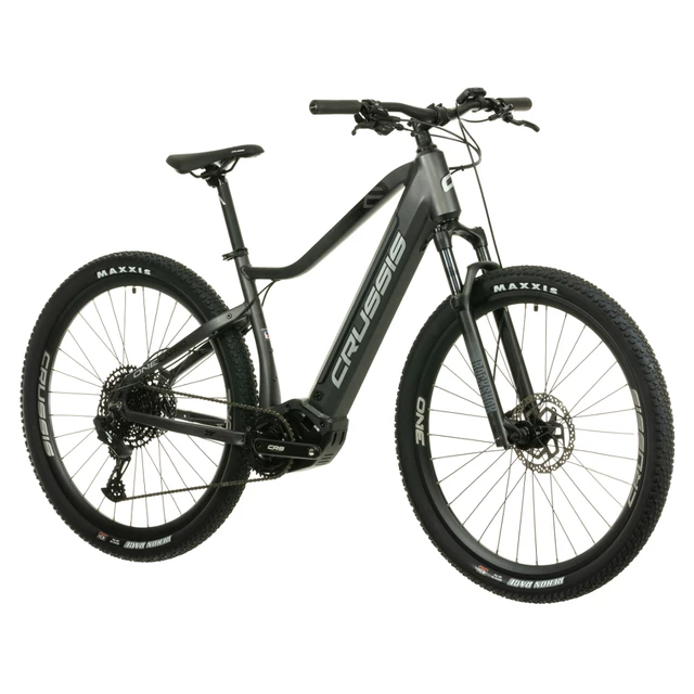 E-Mountainbike ONE-Largo 9.9-M - Modell 2024