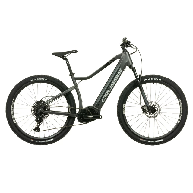 Hegyi elektromos kerékpár Crussis ONE-Largo 9.9-M - 2024