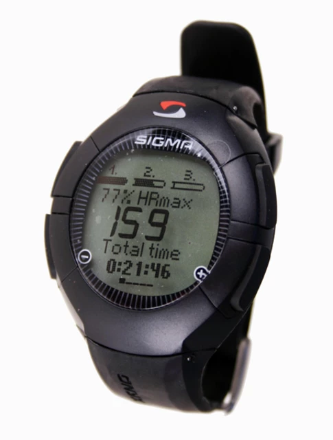Pulsmetr SIGMA ONYX FIT