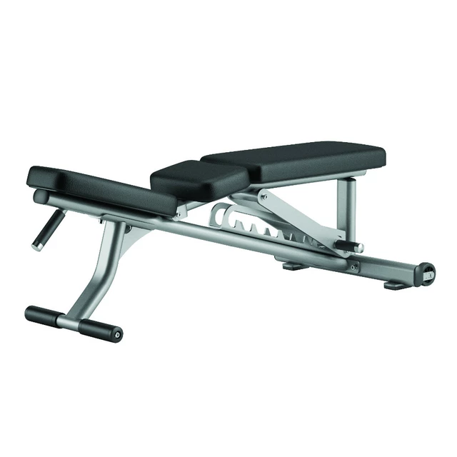 Nastavitelná lavice Life Fitness Optima Adjustable Bench