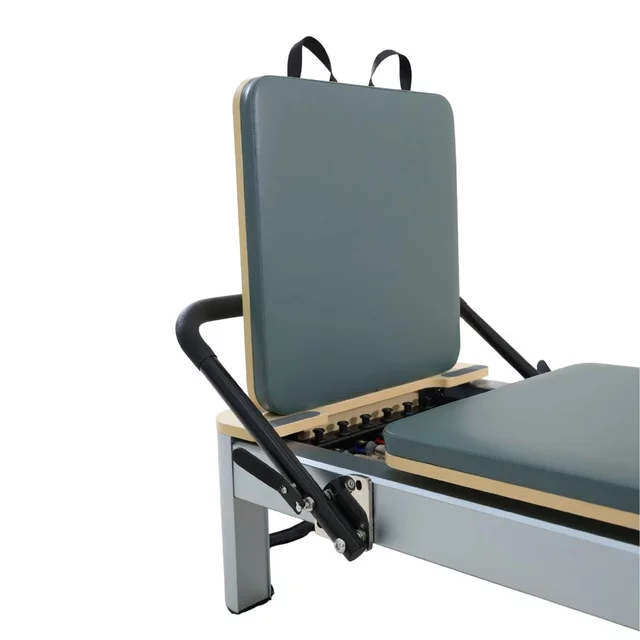 Pilates reformer inSPORTline Oquiler - růžová