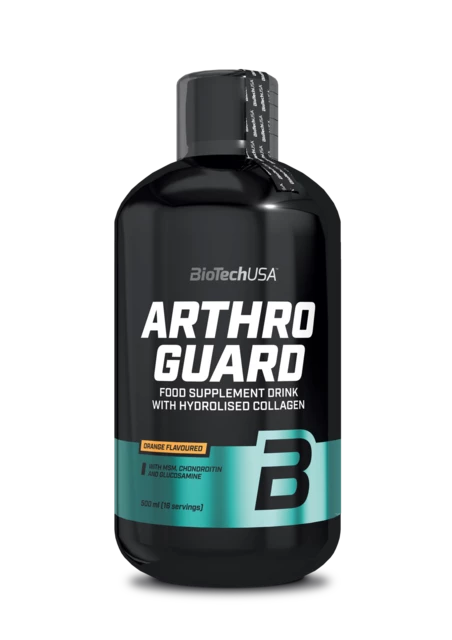 BioTech Arthro Forte liquid 500 ml