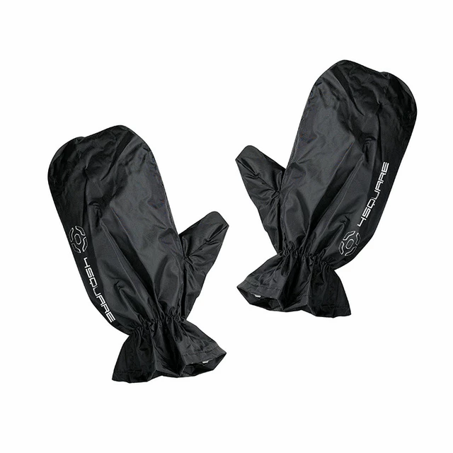 Over Gloves NOX/4SQUARE - Black