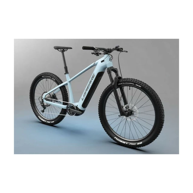 Hegyi elektromos kerékpár Lapierre Overvolt HT 8.7 B750 27,5" - 2023