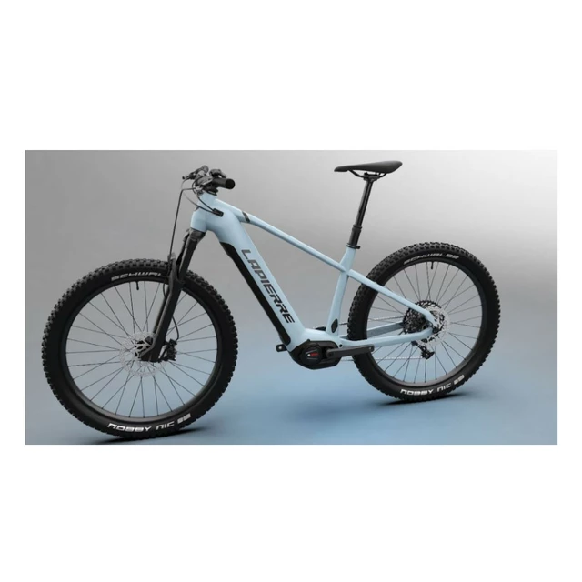 Horský elektrobicykel Lapierre Overvolt HT 8.7 B750 29" LOEPA