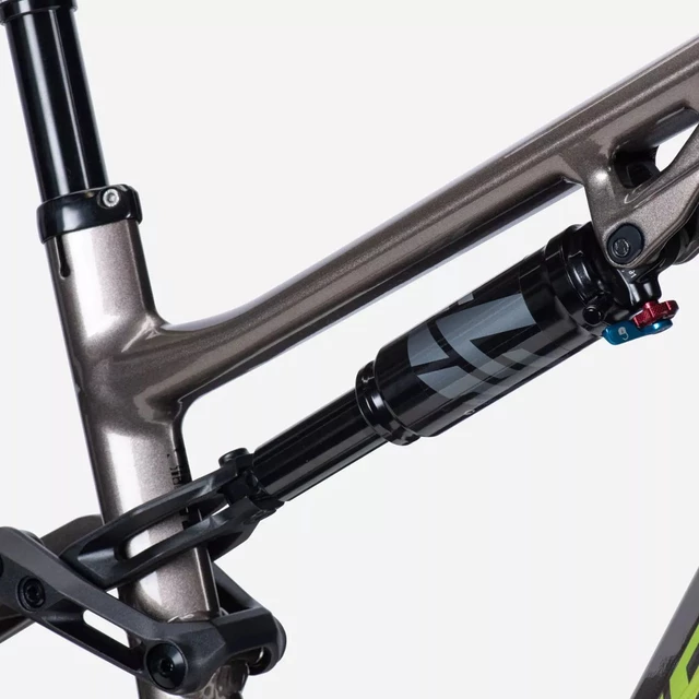 Celoodpružené elektrokolo Lapierre Overvolt AM 5.6 29"/27.5" LOQPA