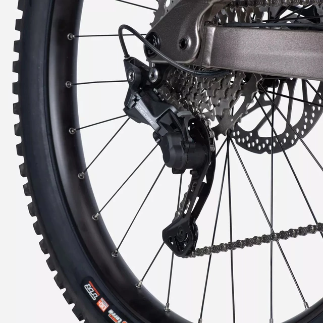 Celoodpružené elektrokolo Lapierre Overvolt AM 5.6 29"/27.5" LOQPA