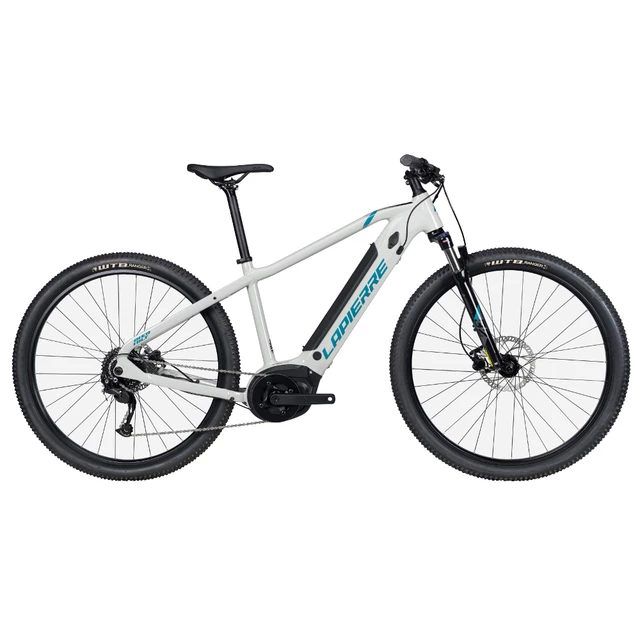 Horský elektrobicykel Lapierre Overvolt HT 5.4 29" LOBNA